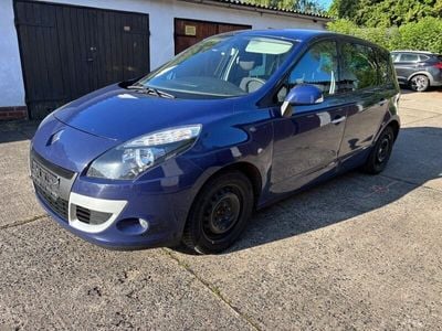 Renault Scénic III