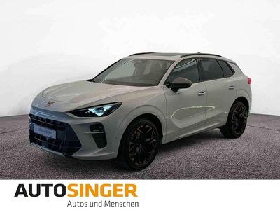 Neu Cupra Terramar VZ 265 PS (194 kW) 2026 Nevadaweiß metallic SUV