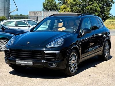 Porsche Cayenne S