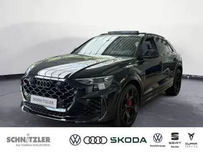 Gebraucht Audi RS Q8