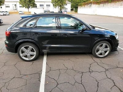 Audi RS Q3