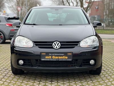 gebraucht VW Golf VI 