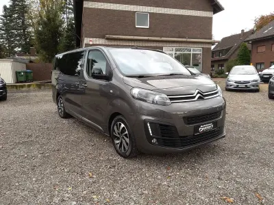 Gebraucht Citroën Spacetourer