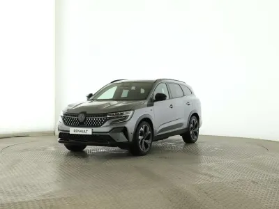 Usata Renault Espace 131 CV (96 kW) 2025 Grigio SUV