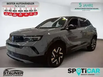 Gebraucht Opel Mokka 145 PS (106 kW) 2025 Grau SUV