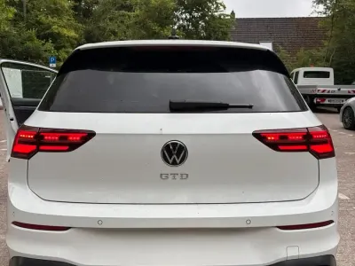 Gebraucht VW Golf VIII