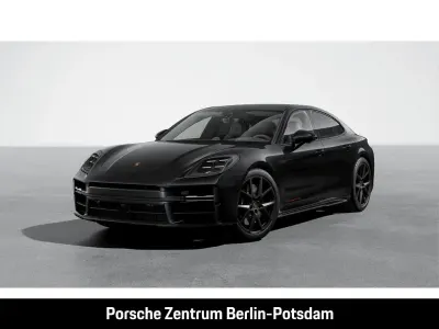 Gebraucht Porsche Panamera 4S E-Hybrid
