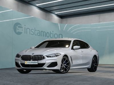 Bmw 8 Series Gebraucht Kaufen 394 Autouncle