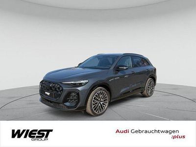 Usata Audi Q5 S-Line 299 CV (219 kW) 2026 Grigio SUV