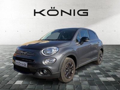 Gebraucht Fiat 500X Club 2023 Grau SUV