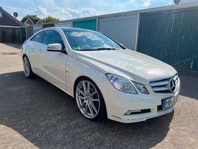 Mercedes E250