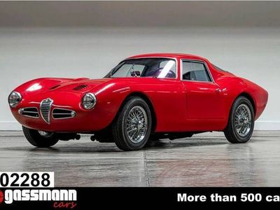 gebraucht Alfa Romeo 1900 Speciale