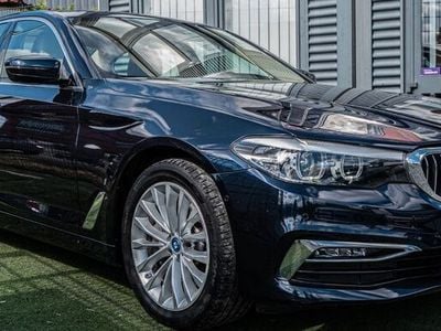 BMW 530e