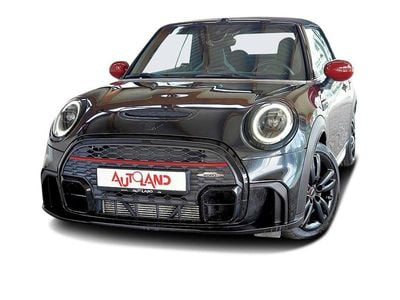 Schwarz Gebraucht 2023 Mini John Cooper Works Kleinwagen | 31.490 € (Fairer Preis)