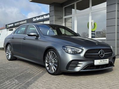 Mercedes E400
