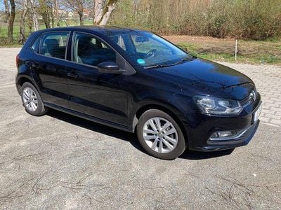 Używany VW Polo