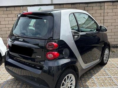 Smart ForTwo Coupé