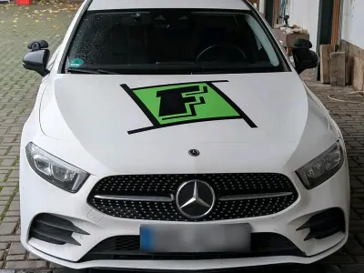 Gebraucht Mercedes A200