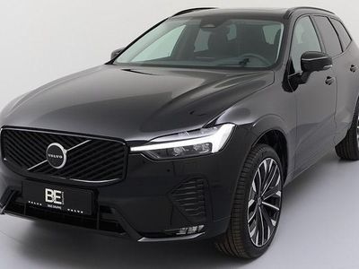 Schwarz Gebraucht 2025 Volvo XC60 Ultra SUV | 61.950 €