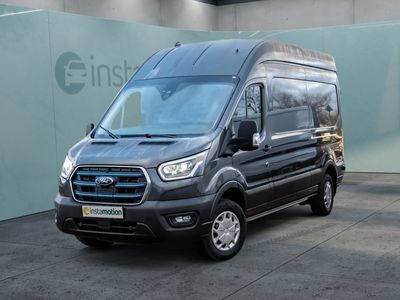 gebraucht Ford Econoline Transit Kasten ElektroL3 RWD Trend*Navi*P