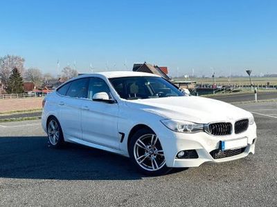BMW 318 Gran Turismo