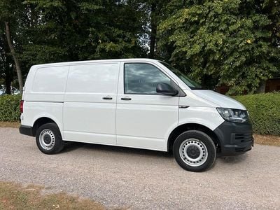 VW T6