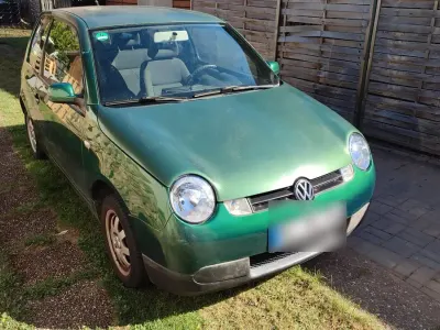 Gebraucht VW Lupo