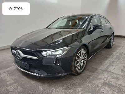 Mercedes CLA200