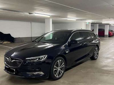 gebraucht Opel Insignia Business INNOVATION