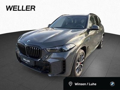 Gebraucht BMW X5 M Sport 340 PS (250 kW) 2025 Grau SUV
