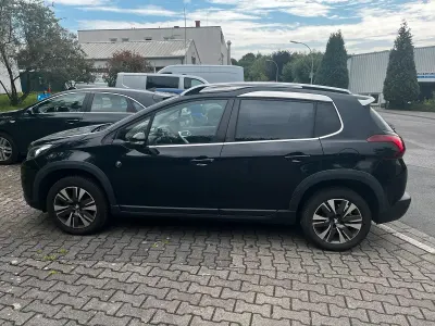 Gebraucht Peugeot 2008
