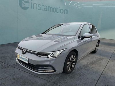VW Golf VIII