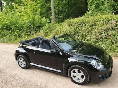 VW Beetle