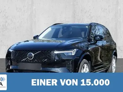 Gebraucht Volvo XC90 Plus 455 PS (334 kW) 2025 SUV