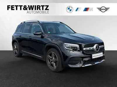 Gebraucht Mercedes GLB200
