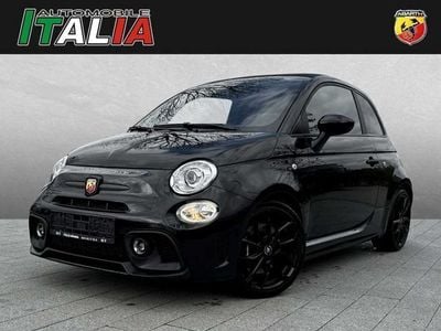 Abarth 695