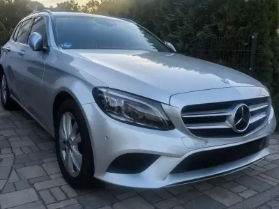 Gebraucht Mercedes C300