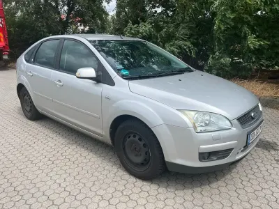 Gebraucht Ford Focus
