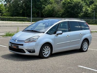 Citroën Grand C4 Picasso