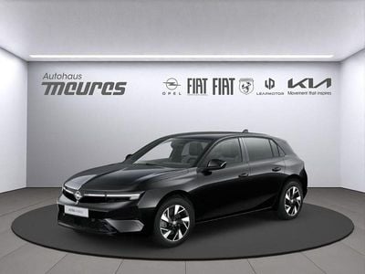 Nuova Opel Astra 145 CV (106 kW) 2026 Bianco Berlina