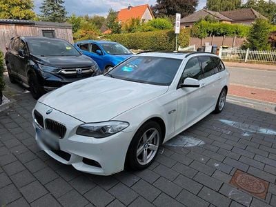 BMW 535