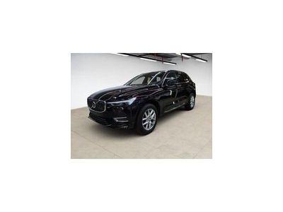 Gebraucht Volvo XC60 Inscription 197 PS (144 kW) 2021 Schwarz SUV