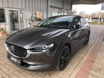 Gebraucht Mazda CX-30 Homura-Line 140 PS (102 kW) 2025 Machine gray SUV