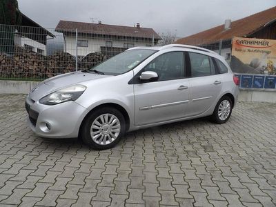Renault Clio II