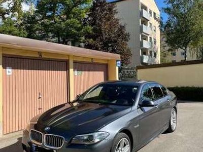 gebraucht BMW 530 530 d xDrive Sport-Aut.