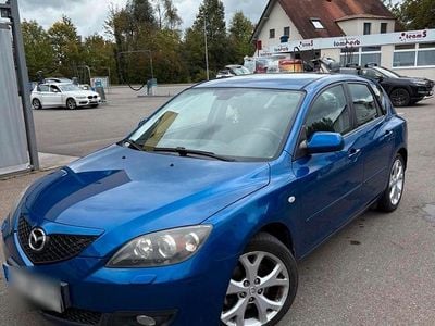 Gebraucht Mazda 3 150 PS (110 kW) 2006 Kleinwagen