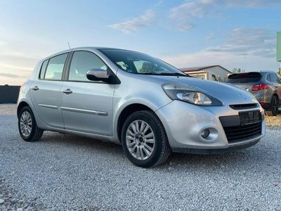 Renault Clio III