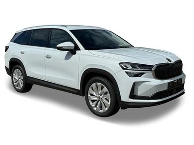Nuova Skoda Kodiaq Business Line 193 CV (141 kW) 2026 Nero SUV