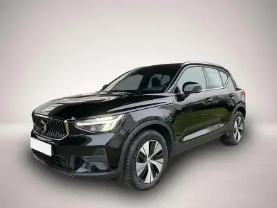 Gebraucht Volvo XC40 Core 211 PS (155 kW) 2022 Manufacturer SUV