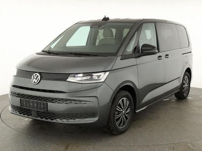 Neu VW Multivan Business 150 PS (110 kW) 2026 Indiumgrau metallic Van / Kleinbus